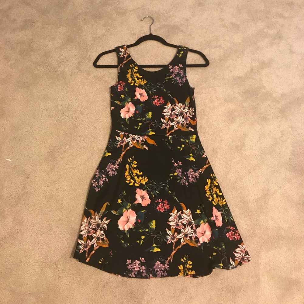 H&M Mini Dress