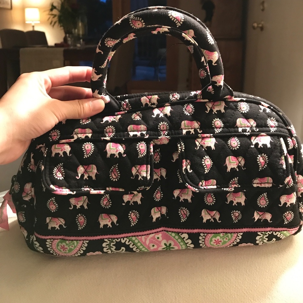 Vera Bradley purse