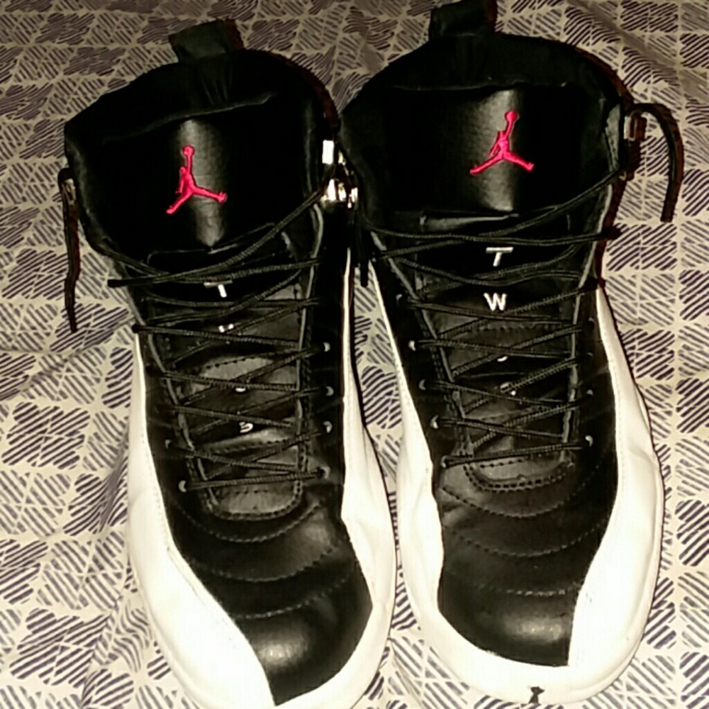 Jordans