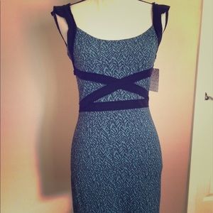 Free People mini dress