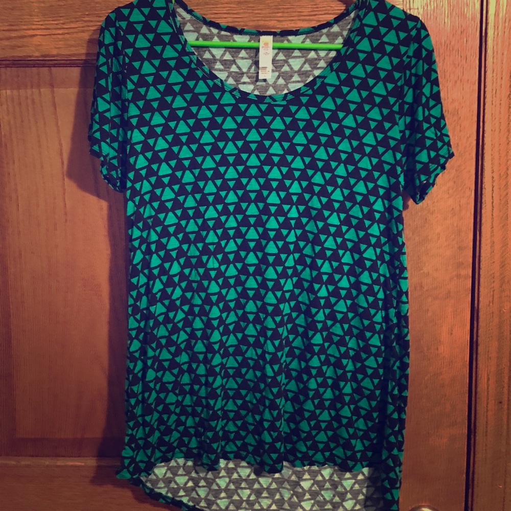 LuLaRoe Shirt