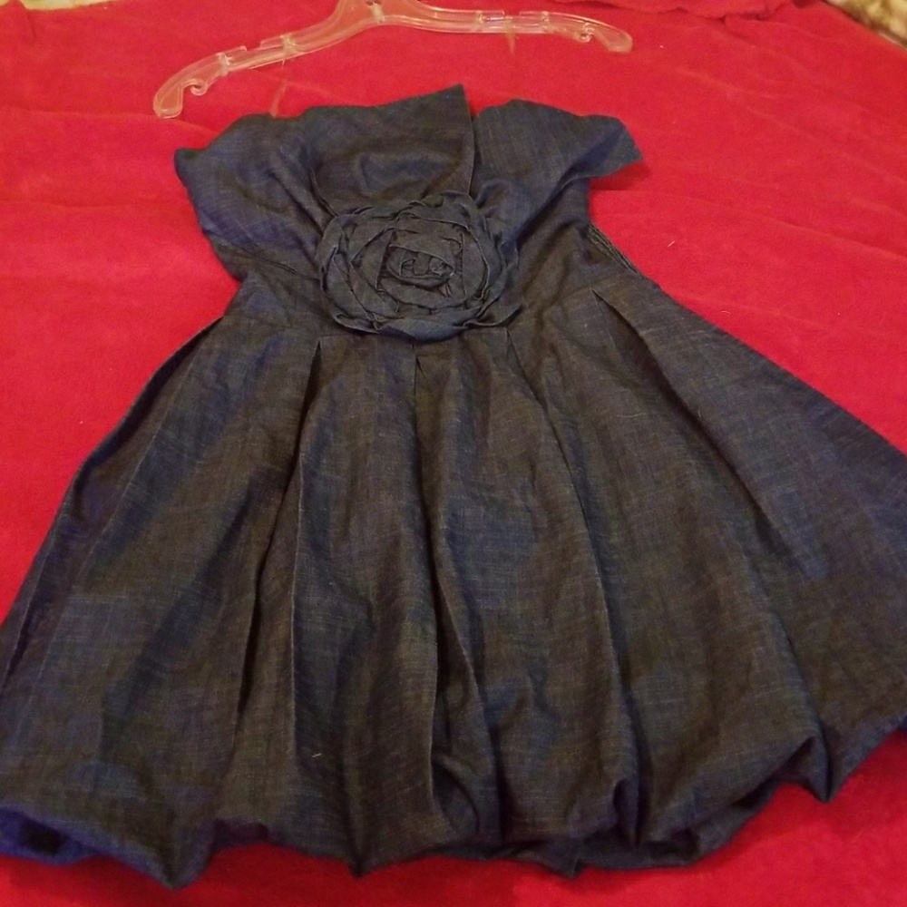 Romeo & Juliet Couture Dress
