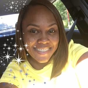 Meet your Posher, Tinika