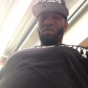 Meet your Posher, Jermaine