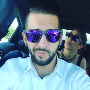 Meet your Posher, Alec