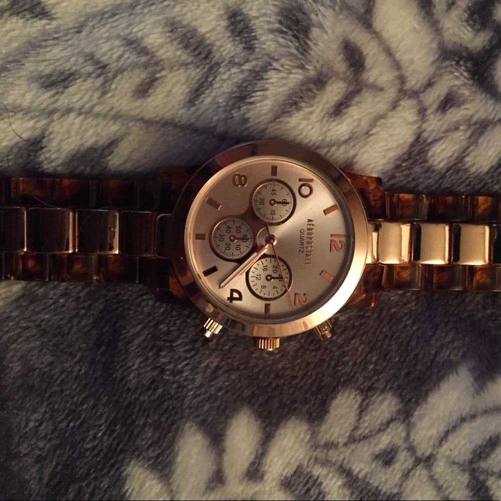 AEROPOSTALE WATCH