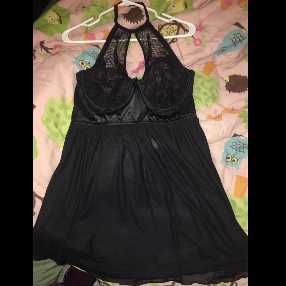 NEW TORRID SEXY LINGERIE SIZE 1