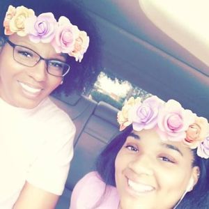 Meet your Posher, Tamia