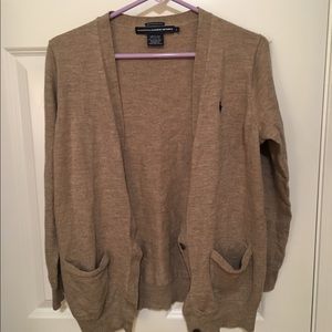 Ralph Lauren wool sweater