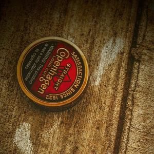 Meet your Posher, Seth