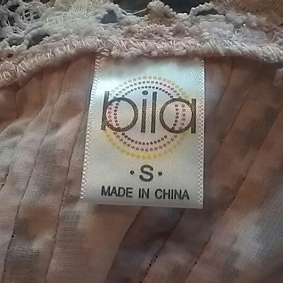 Sheer; thin lace too - Picture 3 of 3