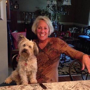 Meet your Posher, Tina