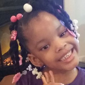 Meet your Posher, Dorothy