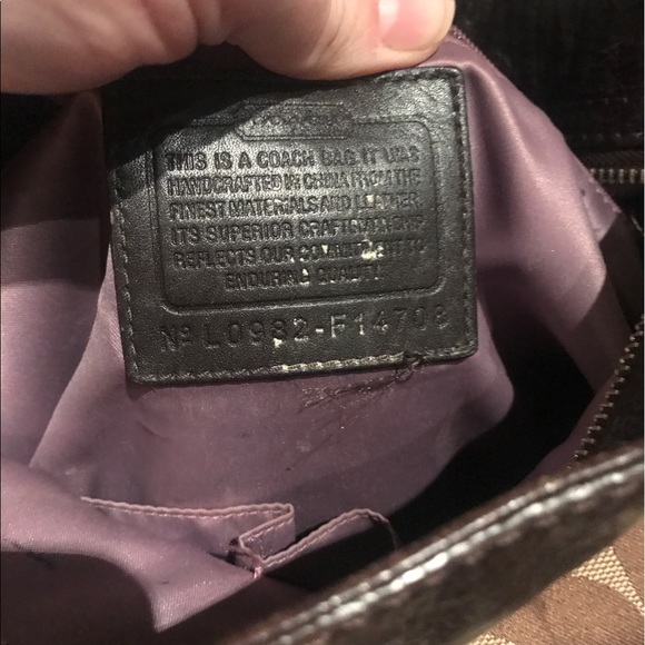 Handbag - Picture 2 of 2