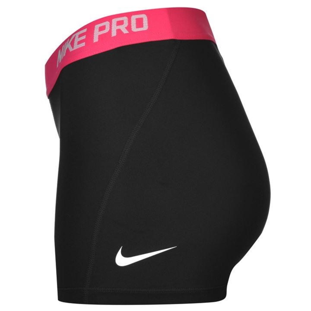 Nike pro shorts