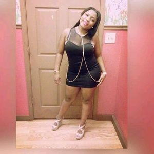 Meet your Posher, Dajah