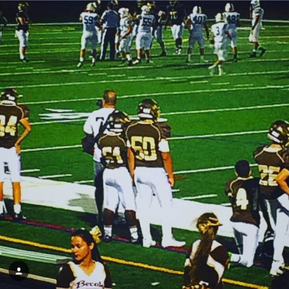 Meet your Posher, Joe