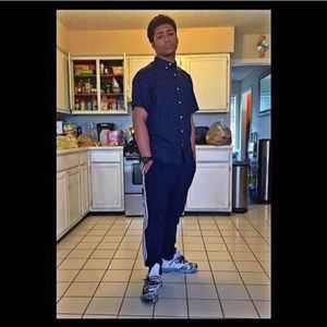 Meet your Posher, Erik