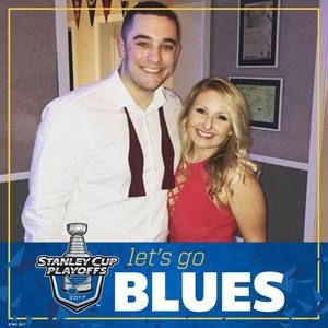 Meet your Posher, Evan