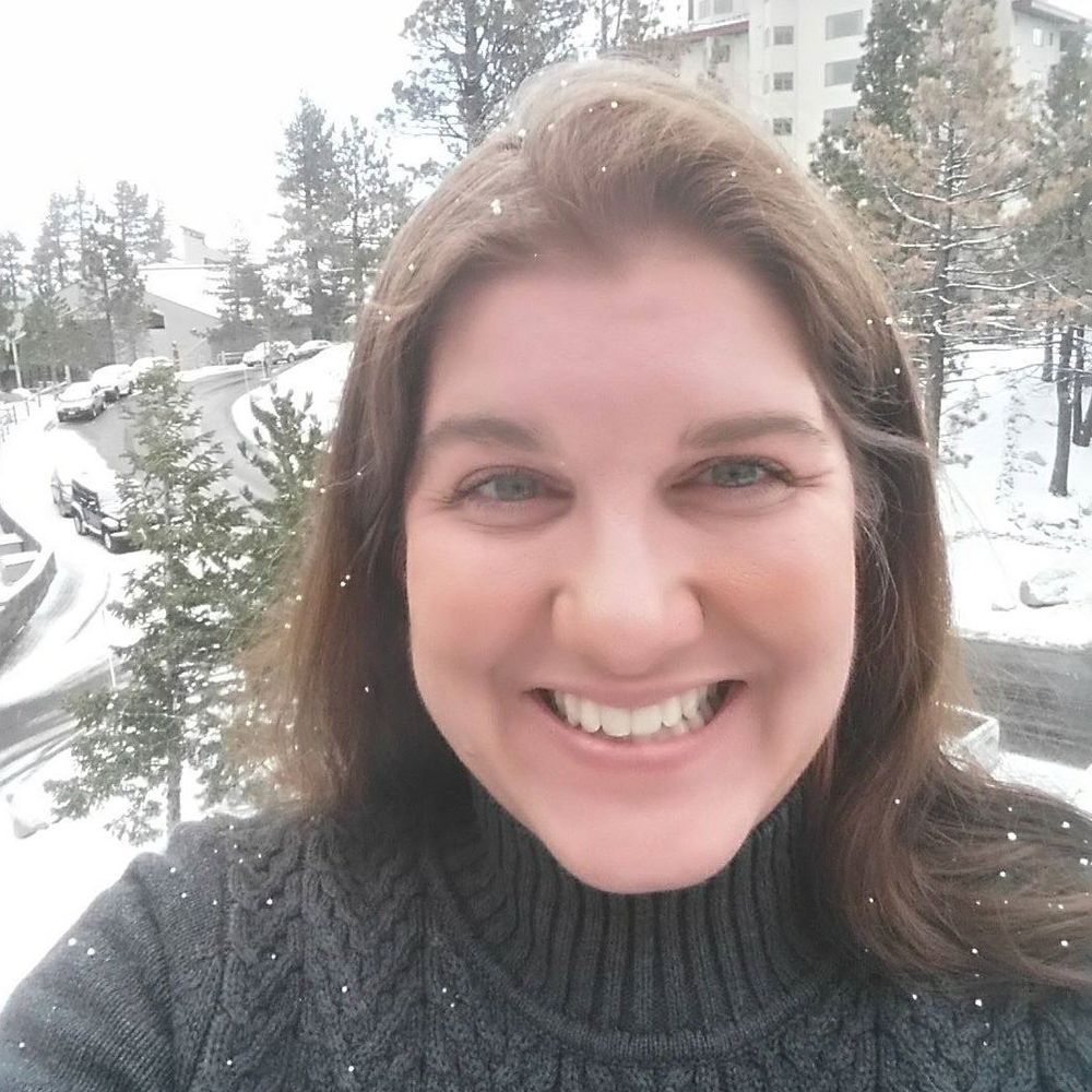 Meet your Posher, Jennifer