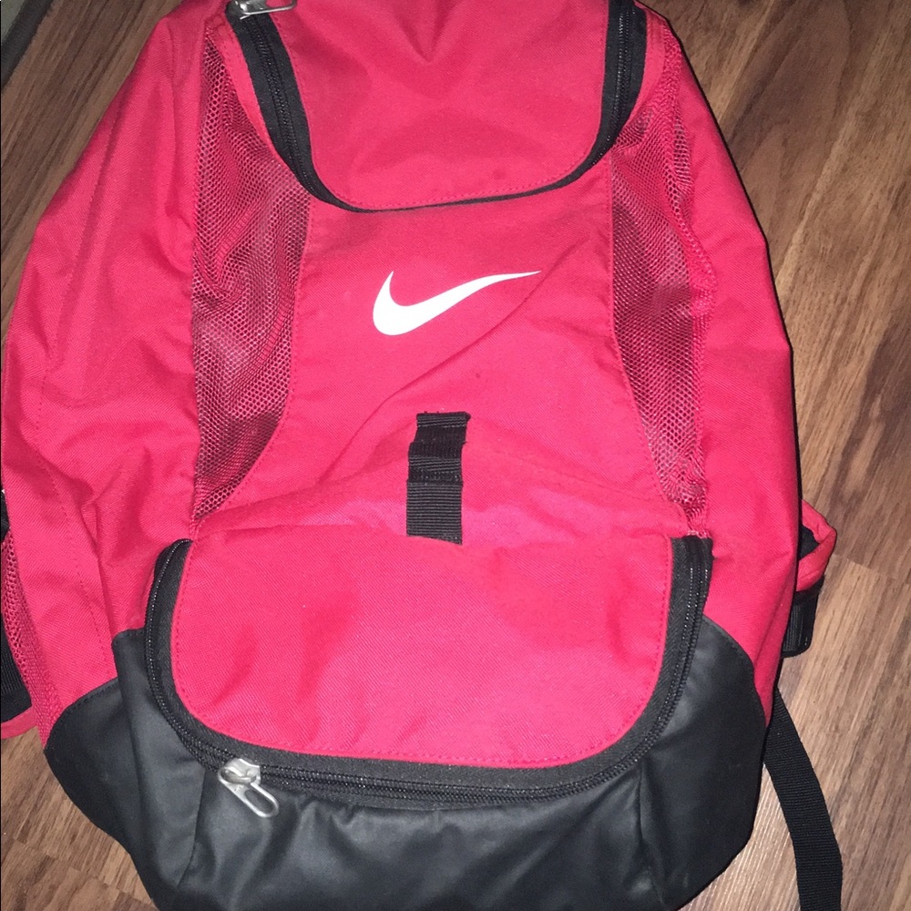 Nike backpack