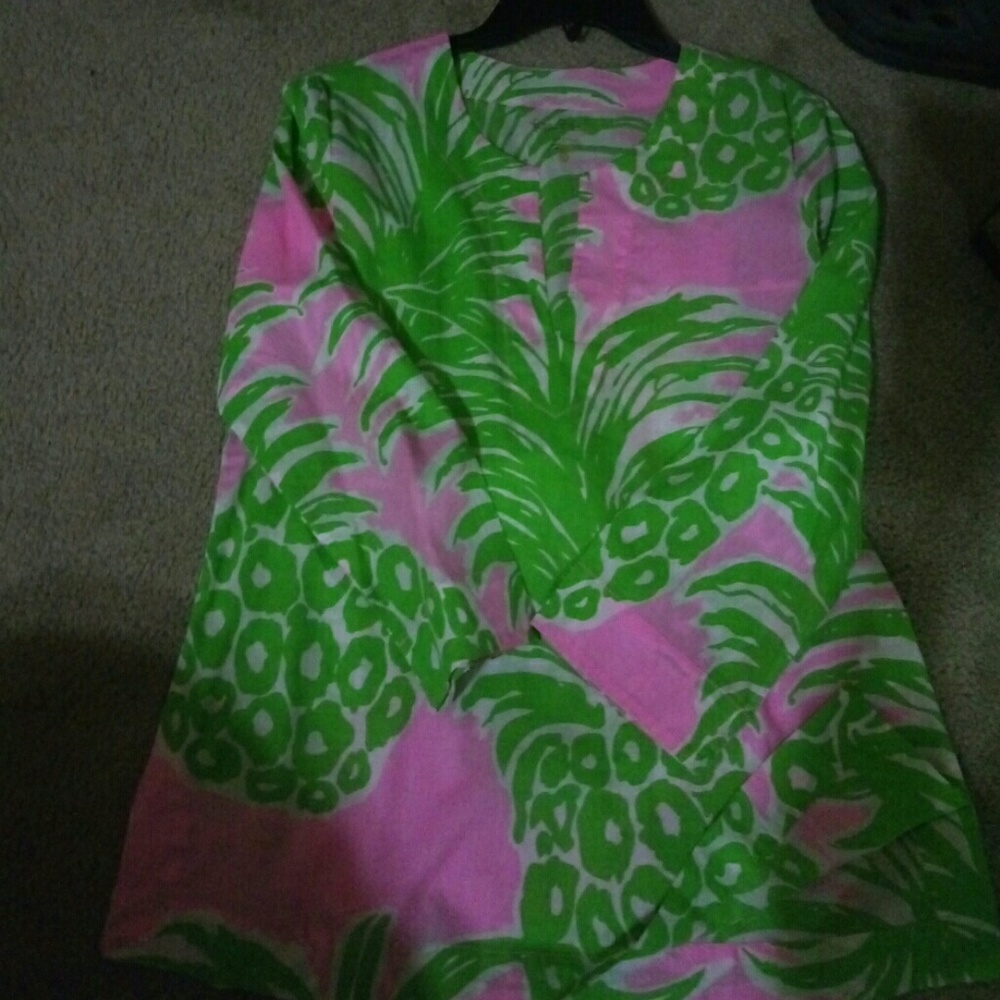 Lilly Pullitzer  NWOT