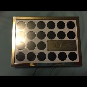 Urban Decay Gwen Stefani Palette