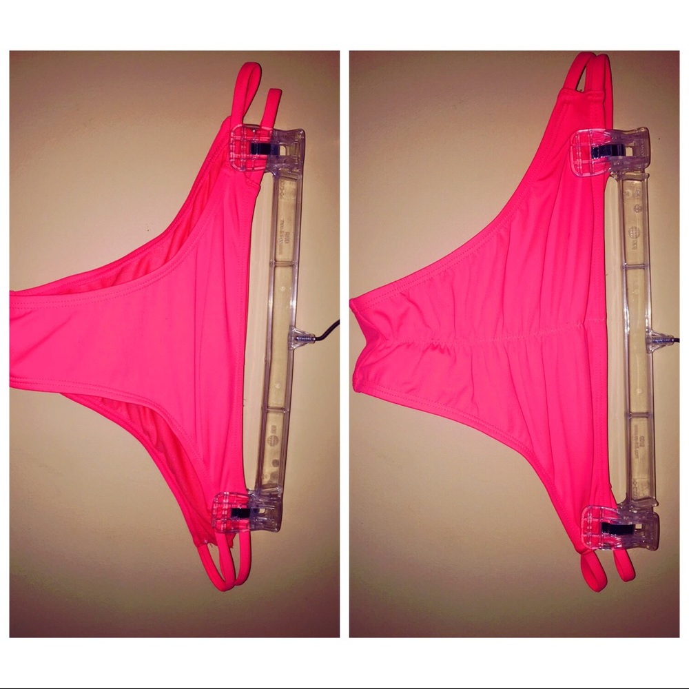 Super Cheeky Bikini Bottom