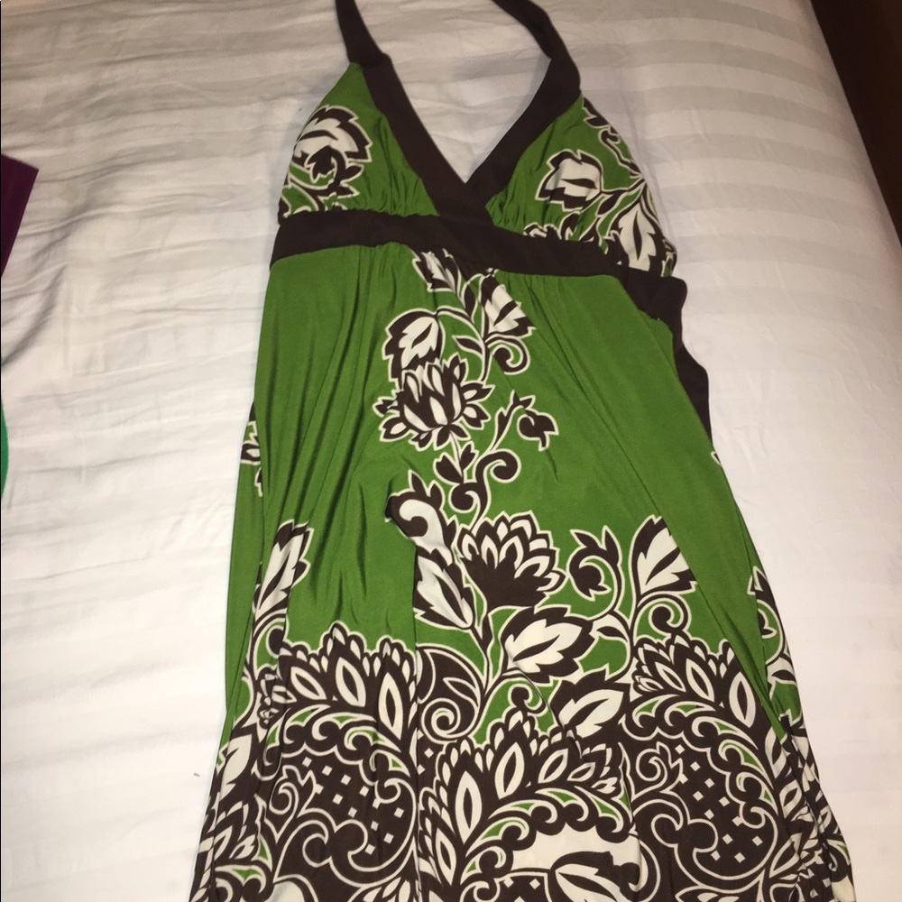 Dress