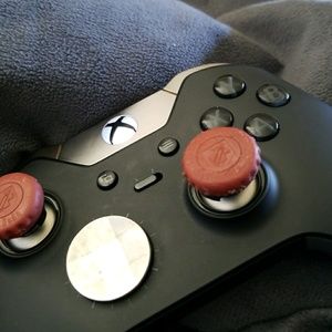 Meet your Posher, Jared