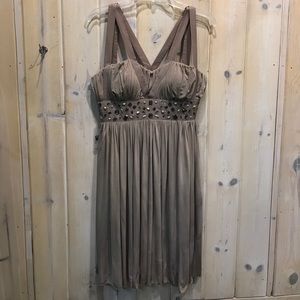 NWT Nina Austin Formal Dress