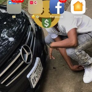 Meet your Posher, Irie