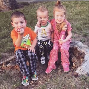 Meet your Posher, Tanya