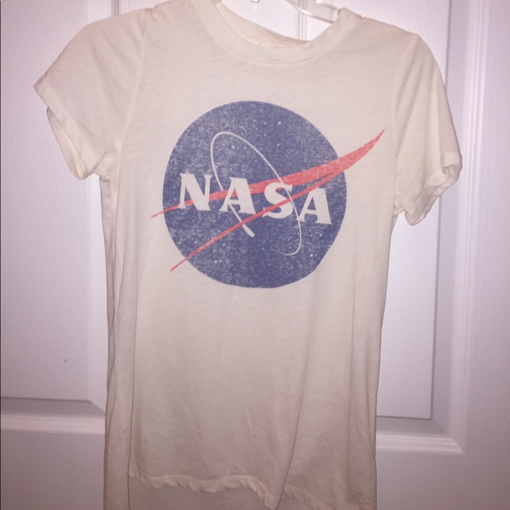 NASA Tee💗
