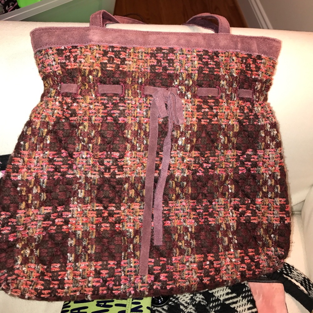 Vera Bradley Tote