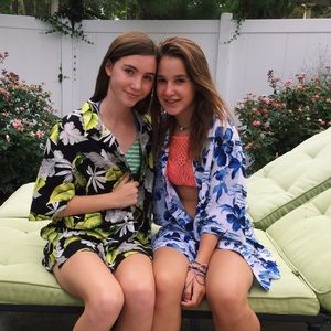 Meet your Posher, Caroline