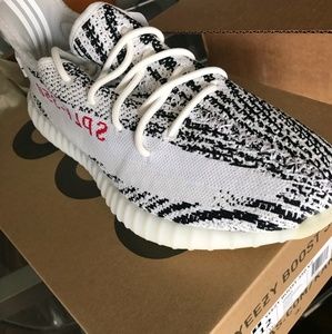 Meet your Posher, Tavaris