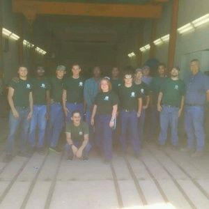 Meet your Posher, Eric