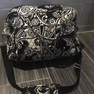 Vera Bradley Weekender