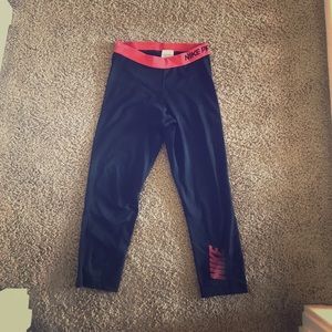 Nike Pro Leggings
