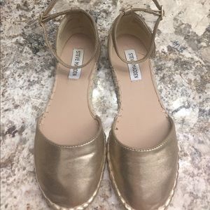 Steve Madden Espadrilles