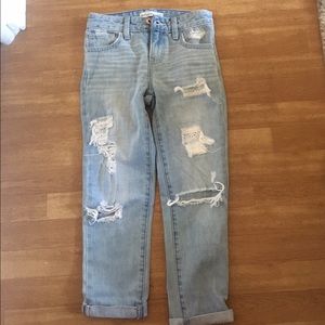Abercrombie jeans