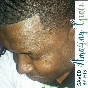 Meet your Posher, Ted