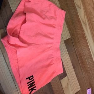 Victoria secret shorts 2 pairs