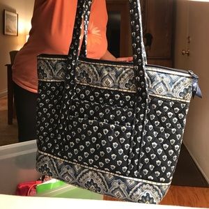 Vera Bradley tote