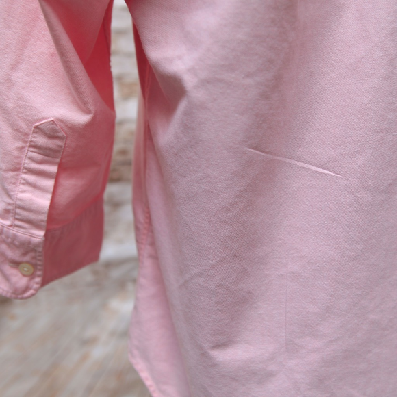 Ralph Lauren Sport Women's Size 14 3/4 Sleeve Butt - Picture 5 of 5