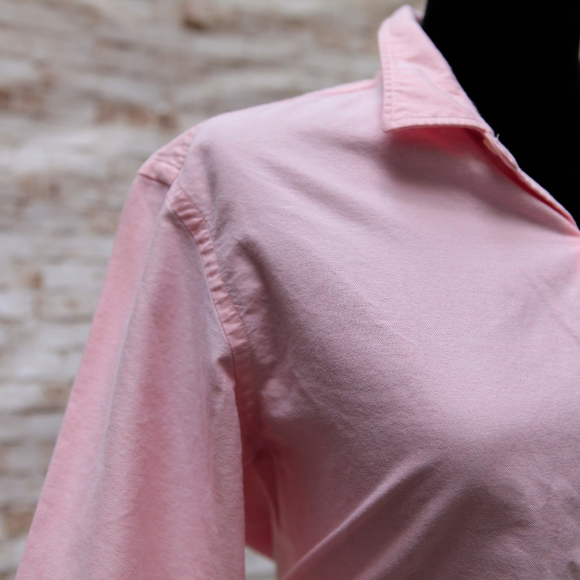 Ralph Lauren Sport Women's Size 14 3/4 Sleeve Butt - Picture 2 of 5