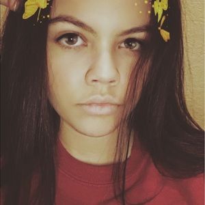 Meet your Posher, Jordan