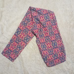 OS Lularoe Leggings