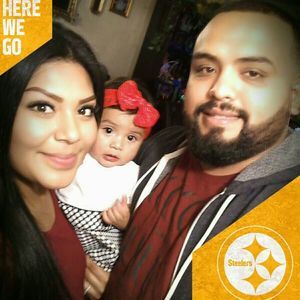 Meet your Posher, Edgar